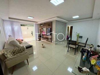 apartment em Rua Guilherme de Almeida, Santo Antônio - Belo Horizonte - MG