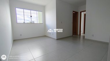 apartment em Rua Três, Primavera - Vitória da Conquista - BA