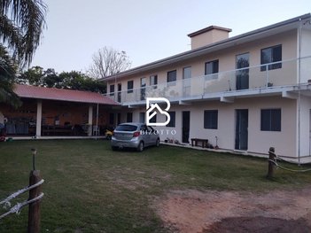 office em Estrada Grp-010, Garopaba - Garopaba - SC