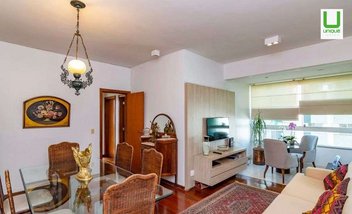 apartment em Rua Orange, São Pedro - Belo Horizonte - MG