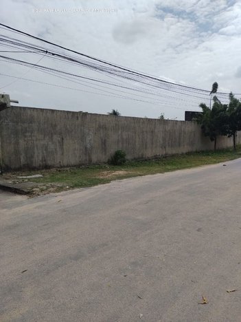 land_lot em Rua 5, Canindezinho - Fortaleza - CE