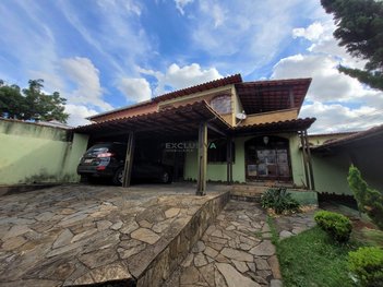 commercial_building em Praça São Gonçalo, Centro - Contagem - MG
