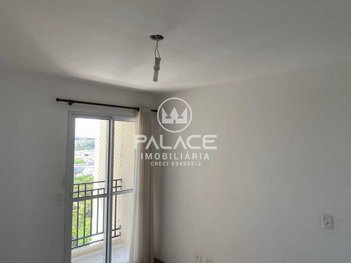 apartment em Rua Vaticano, Campestre - Piracicaba - SP