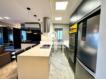 apartment em Rua Delminda Silveira, Agronômica - Florianópolis - SC