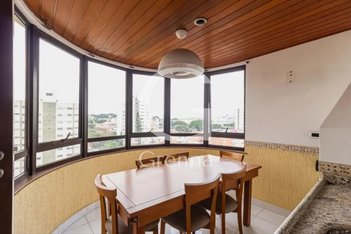 apartment em Alameda dos Tupiniquins, Planalto Paulista - São Paulo - SP