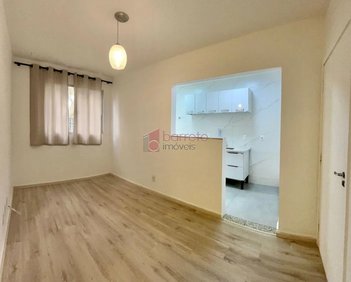 apartment em Rua Roberto Pinarello de Almeida, Vila Della Piazza - Jundiaí - SP