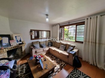 house em Rua Primeiro de Março, Nossa Senhora das Graças - Canoas - RS