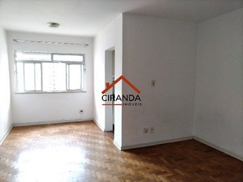 apartment em Praça Franklin Roosevelt, Consolação - São Paulo - SP