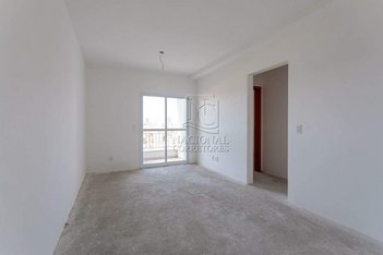 apartment em Rua Rosa de Siqueira, Campestre - Santo André - SP