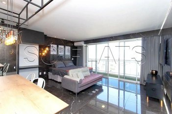 apartment em Rua Luís Correia de Melo, Vila Cruzeiro - São Paulo - SP
