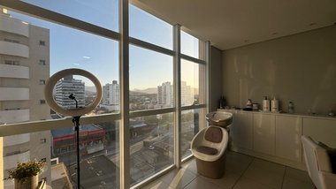 office em Monza, Passa Vinte - Palhoça - SC