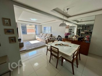 apartment em Avenida Presidente Kennedy, Campinas - São José - SC