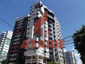 apartment em Rua Joana Araújo, Piedade - Jaboatão dos Guararapes - PE
