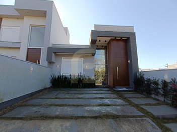 house em Avelino Floriano Rosa, Loteamento Jardim Timbaúva - Gravataí - RS