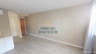 apartment em Rua Fortunato Pinto Júnior, Santa Amélia - Belo Horizonte - MG