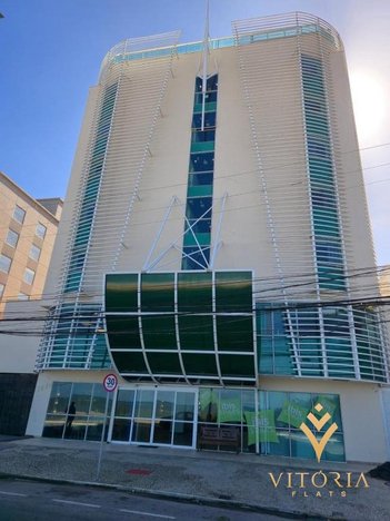 apartment em Avenida Atlântica, Cavaleiros - Macaé - RJ