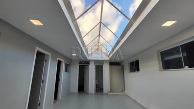 commercial_building em Rua Almirante Tamandaré, Centro - Santo André - SP