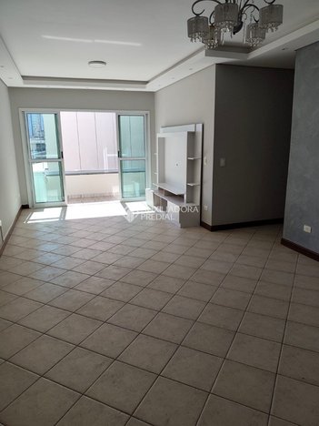 apartment em Rua Santa Adelaide, Vila Euclides - São Bernardo do Campo - SP