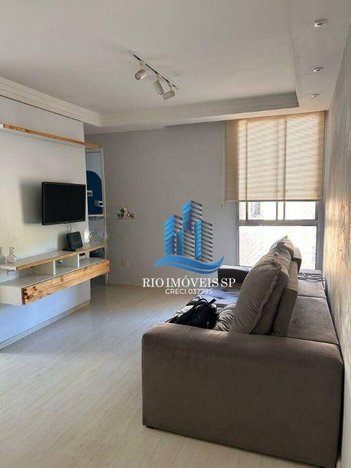apartment em Rua Ângelo Aparecido Radim, São José - São Caetano do Sul - SP
