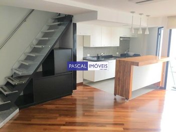 apartment em Avenida Jamaris, Planalto Paulista - São Paulo - SP