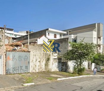 land_lot em Rua Siqueira Silva, Penha de França - São Paulo - SP