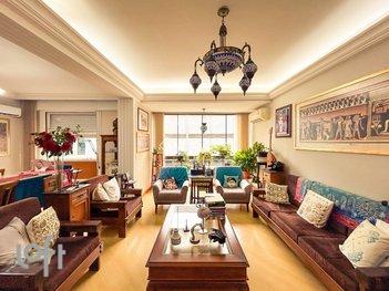 apartment em Rua Riachuelo, Centro - Porto Alegre - RS