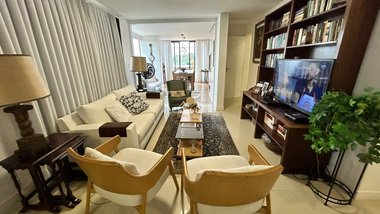 apartment em Doutor José Bahia Bittencourt, Canasvieiras - Florianópolis - SC
