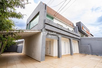 house em QE 19 Conjunto A, Guará II - Brasília - DF