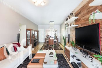 apartment em Rua Silvia, Bela Vista - São Paulo - SP
