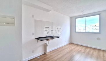 apartment em Rua Faustolo, Água Branca - São Paulo - SP