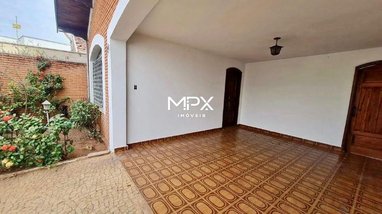 house em Rua Alexandre Petta, Vila Rezende - Piracicaba - SP