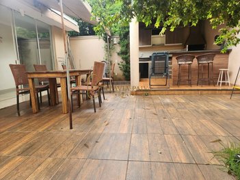 house em Avenida Norma Valério Corrêa, Jardim Botânico - Ribeirão Preto - SP