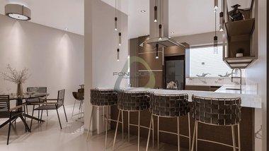 apartment em Rua 416, Morretes - Itapema - SC