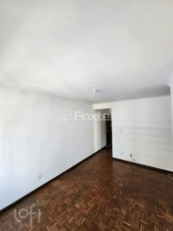 apartment em Rua Doutor Nicolau de Sousa Queirós, Vila Mariana - São Paulo - SP