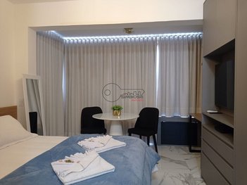 apartment em Rua Alves Guimarães, Pinheiros - São Paulo - SP