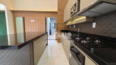 house em Estrada Vicinal João Parise, Ideal Life Ecolazer Residence - São José do Rio Preto - SP