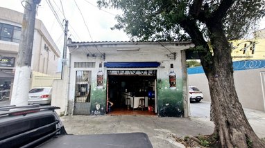 land_lot em Rua Manuel Gaya, Vila Nova Mazzei - São Paulo - SP