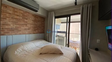 apartment em Rua Bartolomeu de Gusmão, Vila Mariana - São Paulo - SP