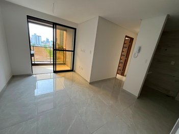 apartment em Rua Paulo Roberto de Souza Acioly, Bessa - João Pessoa - PB