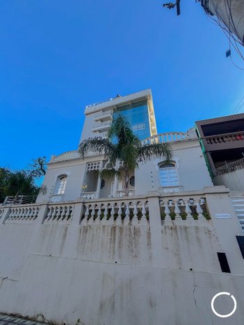 apartment em Rua Silva Jardim, Centro - Santa Maria - RS