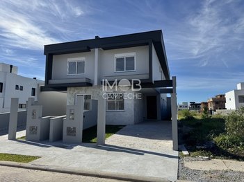house em Rua Jardim 600 S, Campeche - Florianópolis - SC