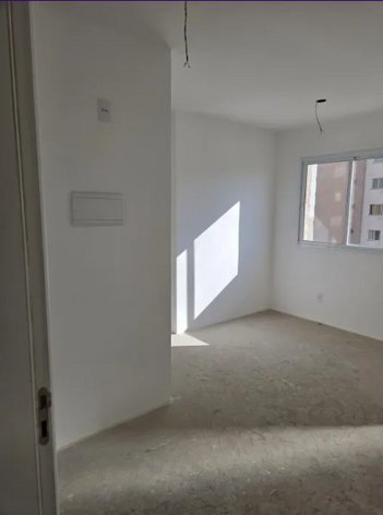 apartment em Rua Aliston, Paraíso do Morumbi - São Paulo - SP
