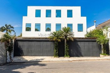 commercial_property em Rua Teodoro Ramos, Pacaembu - São Paulo - SP
