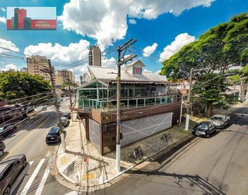 business em Rua Manuel Bolto, Vila Hamburguesa - São Paulo - SP