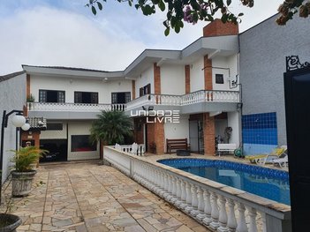 house em Rua Anita Costa Leite, Mogi Moderno - Mogi das Cruzes - SP