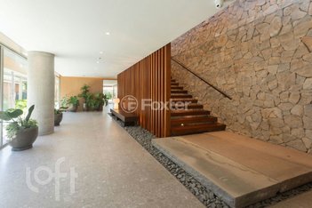 apartment em Rua Tomaz Gonzaga, Boa Vista - Porto Alegre - RS