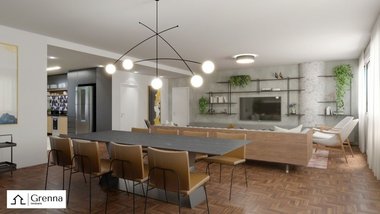 apartment em Avenida Angélica, Consolação - São Paulo - SP