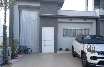 house em Rua Selma Aparecida Said, Horto Florestal - Sorocaba - SP