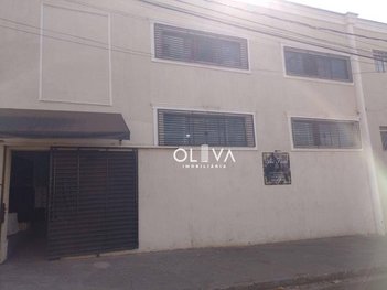 office em Rua Gladstone de Abreu Cardoso, Parque das Flores I - São José do Rio Preto - SP