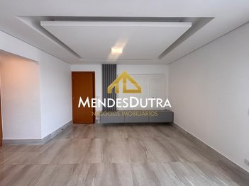 apartment em Rua Doutor João Sampaio, São Dimas - Piracicaba - SP